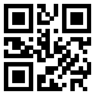 QrCode di 3302329099