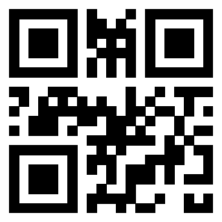 Qr Code di 3302329101