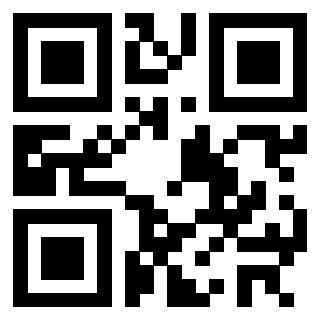 Il QrCode di 3302329104