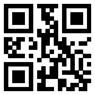 Scansione del Qr Code di 3302329107