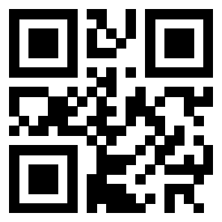 3302329110 QrCode associato