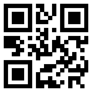 Qr Code di 3302329114