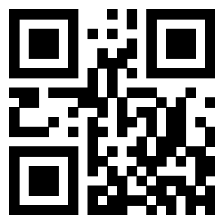 3302329117 - Immagine del QrCode