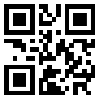 3302329123 - Immagine del QrCode