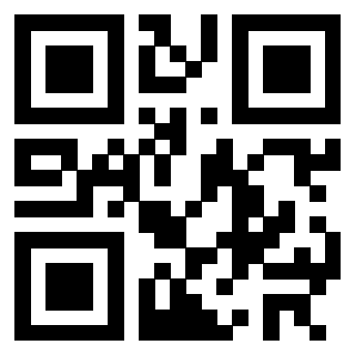 Scansione del Qr Code di 3302329125