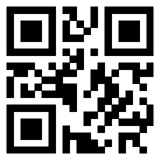 3302329129 Qr Code associato