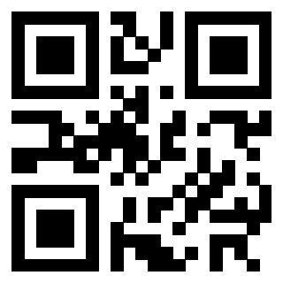 3302329131 - Immagine del Qr Code