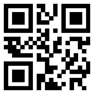 Il Qr Code di 3302329132
