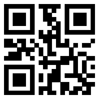 3302329133 Qr Code associato