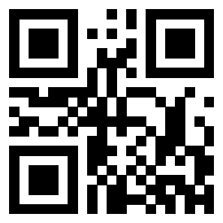 Il QrCode di 3302329134