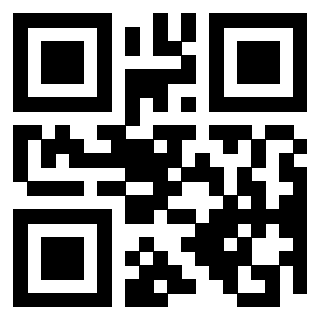 Immagine del Qr Code di 3302329135