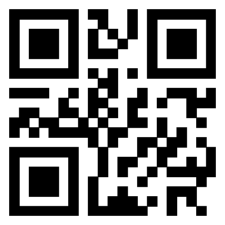 Immagine del QrCode di 3302329138