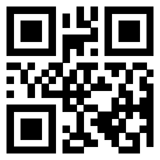 3302329141 - Immagine del Qr Code
