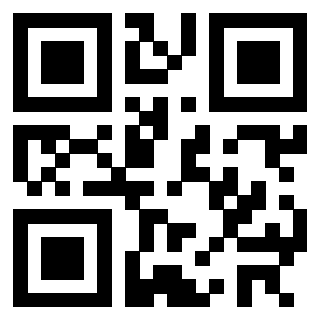 3302329142 - Immagine del QrCode