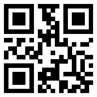 Immagine del Qr Code di 3302329143