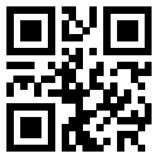 Immagine del QrCode di 3302329144