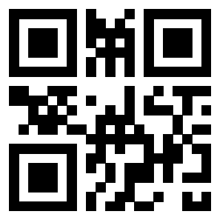 3302329145 - Immagine del QrCode associato