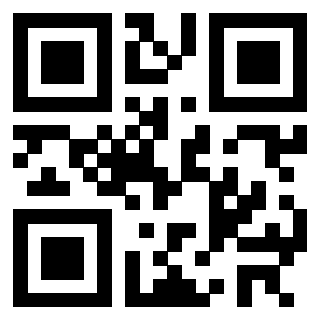 Qr Code di 3302329147