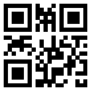 Scansione del Qr Code di 3302329150