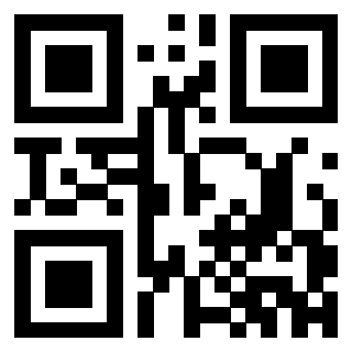 3302329152 - Immagine del QrCode
