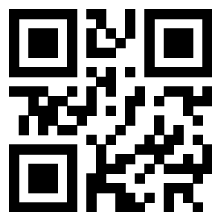 3302329154 - Immagine del Qr Code