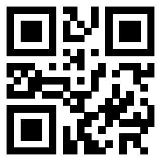 3302329155 - Immagine del QrCode