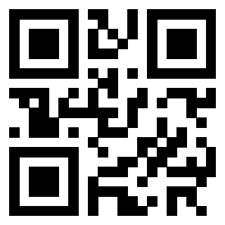 Il Qr Code di 3302329159