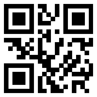 3302329161 QrCode associato