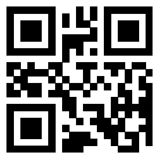 Immagine del QrCode di 3302329162