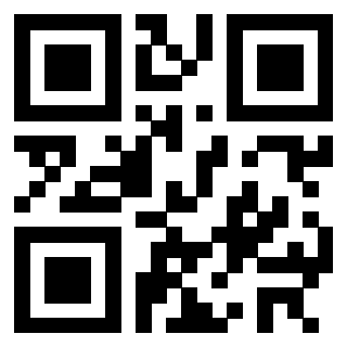 Il QrCode di 3302329165