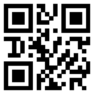 Scansione del Qr Code di 3302329168