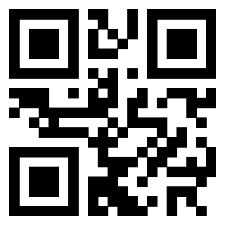 Immagine del Qr Code di 3302329171