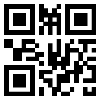 3302329173 - Immagine del Qr Code associato