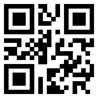 3302329175 - Immagine del Qr Code associato