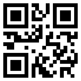 Immagine del QrCode di 3302329176