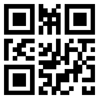 3302329179 - Immagine del QrCode associato