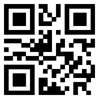 3302329180 - Immagine del Qr Code