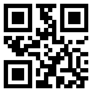 Il QrCode di 3302329181