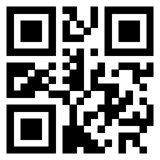 3302329185 QrCode associato