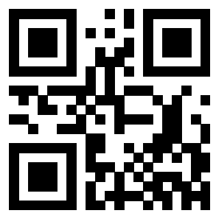 Il QrCode di 3302329188