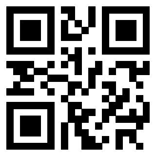 3302329193 QrCode associato