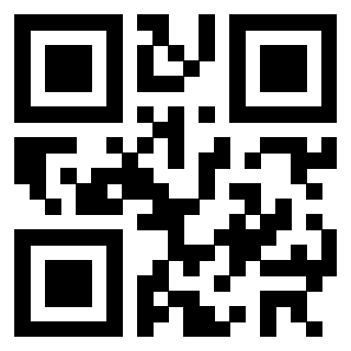Immagine del QrCode di 3302329195