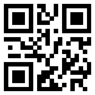 3302329197 - Immagine del QrCode
