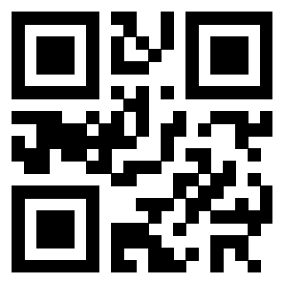 Il QrCode di 3302329199