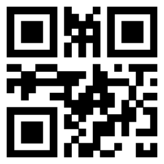 3302329203 QrCode associato