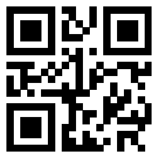 3302329207 - Immagine del QrCode