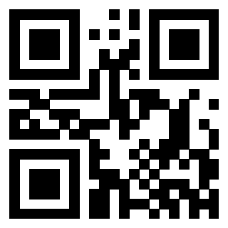 Scansione del Qr Code di 3302329210