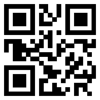 3302329213 Qr Code associato