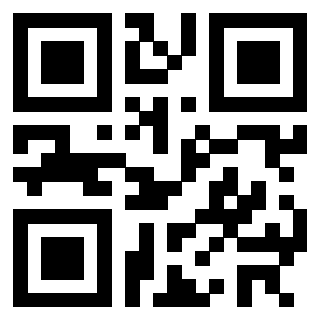 Immagine del Qr Code di 3302329214