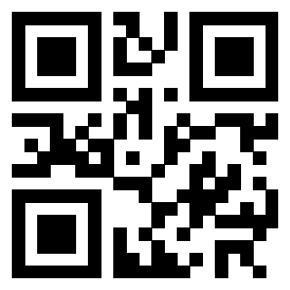 3302329215 Qr Code associato